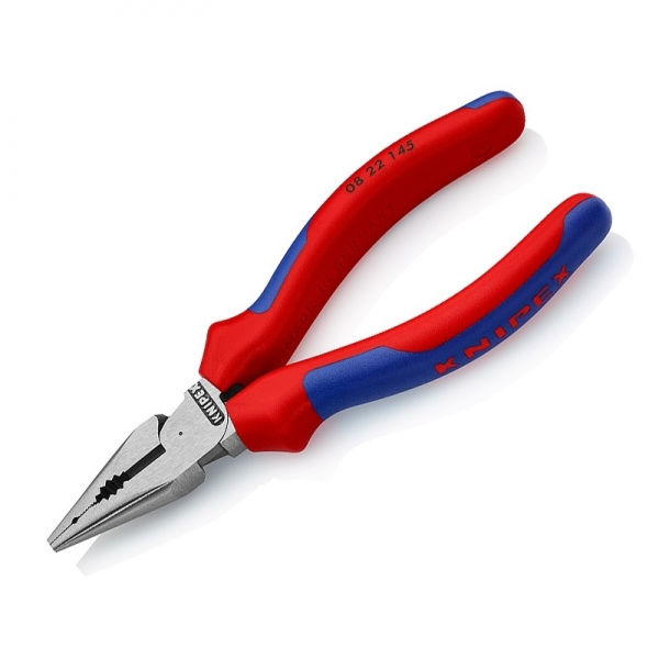 Cleste profesional combinat tip patent Knipex KNI0822145 145 mm