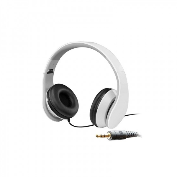 Casti audio Silver Edition Grundig G8711252526652 3 5 mm 120 cm
