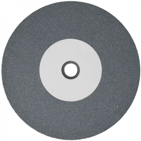 Disc abraziv pentru polizor de banc Mannesmann M1230-G-200, O200 mm, granulatie mare