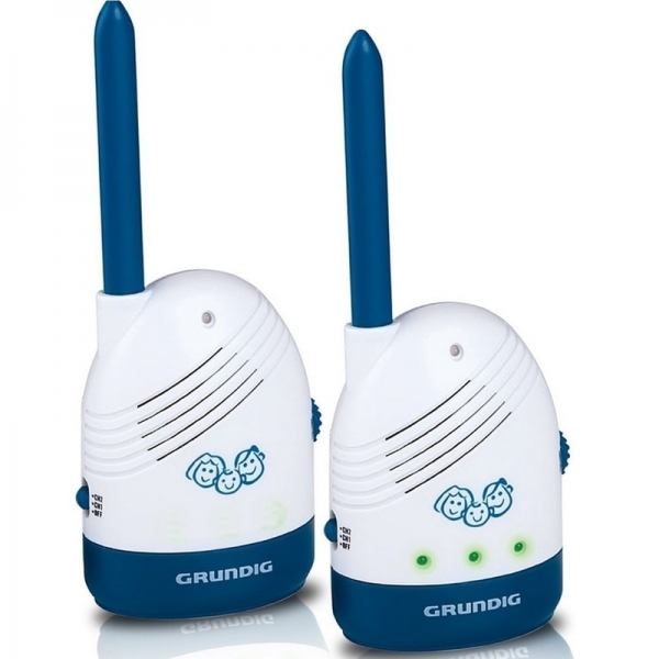 Monitor bebelusi Grundig G8711252526294 Wireless