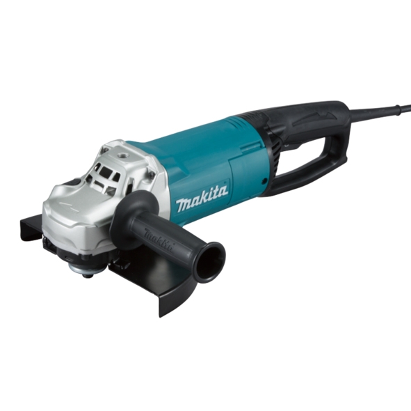 Polizor unghiular SJS II Makita GA9063R 2200 W O230 mm