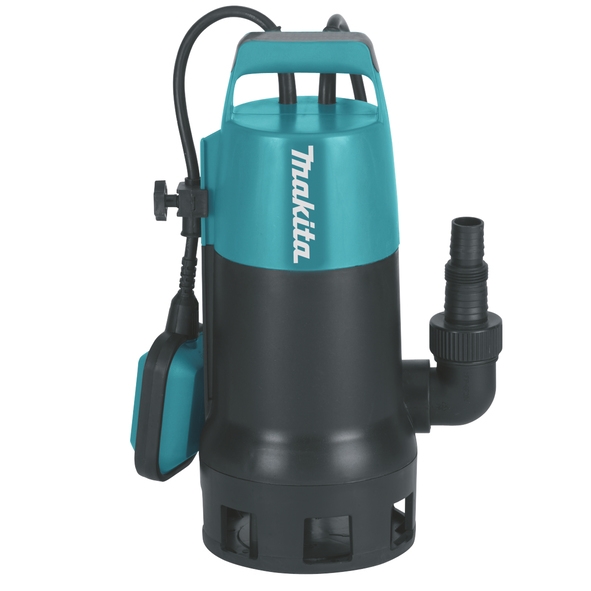 Pompa submersibila pentru apa murdara 1.100 W 14.400 l h MAKITA