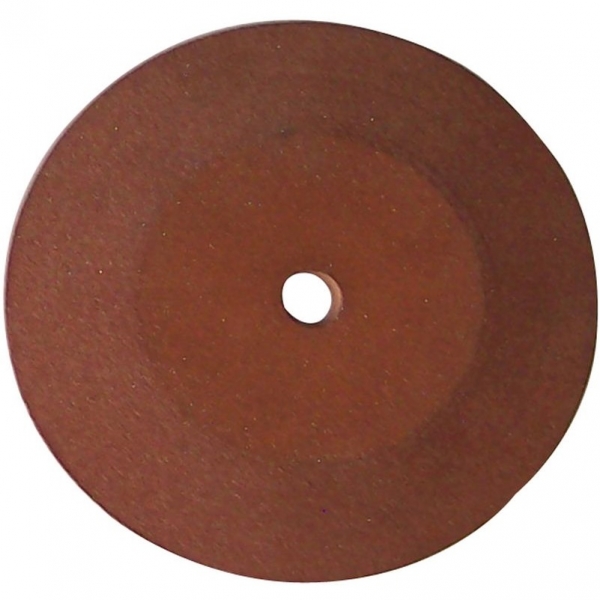 Disc rezerva pentru ascutire disc fierastrau Guede GUDE94213 O 106 x 10 x 7 mm