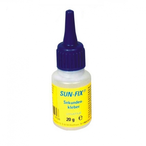 Adeziv super glue Sun-Fix S50020