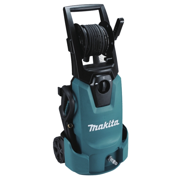 Aparat de spalat cu presiune (wap auto) Makita HW1300 1800 W 130 bari