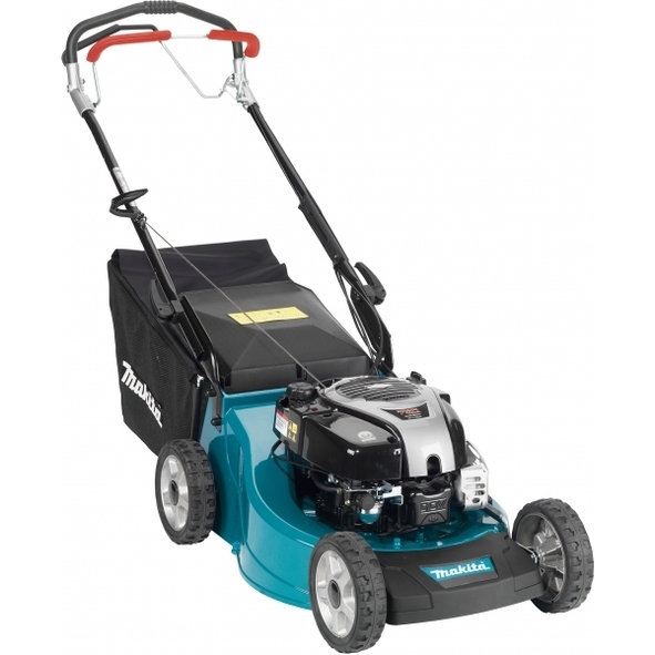 Masina de tuns iarba cu motor in 4 timpi 160 cc Makita