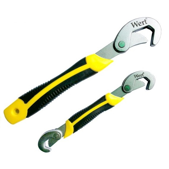 Set chei universale tip Spanner (9 32mm) WERT
